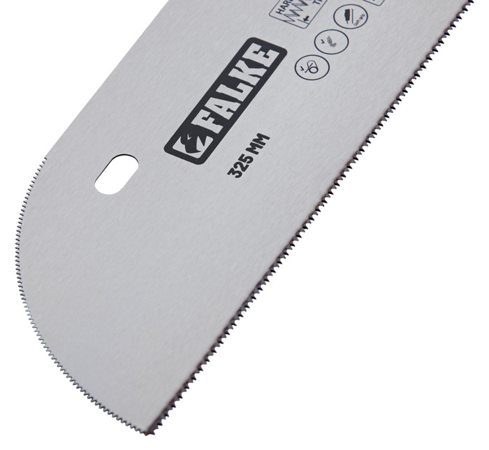Fanérsåg 325 mm Falke